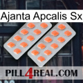 Ajanta Apcalis Sx 27
